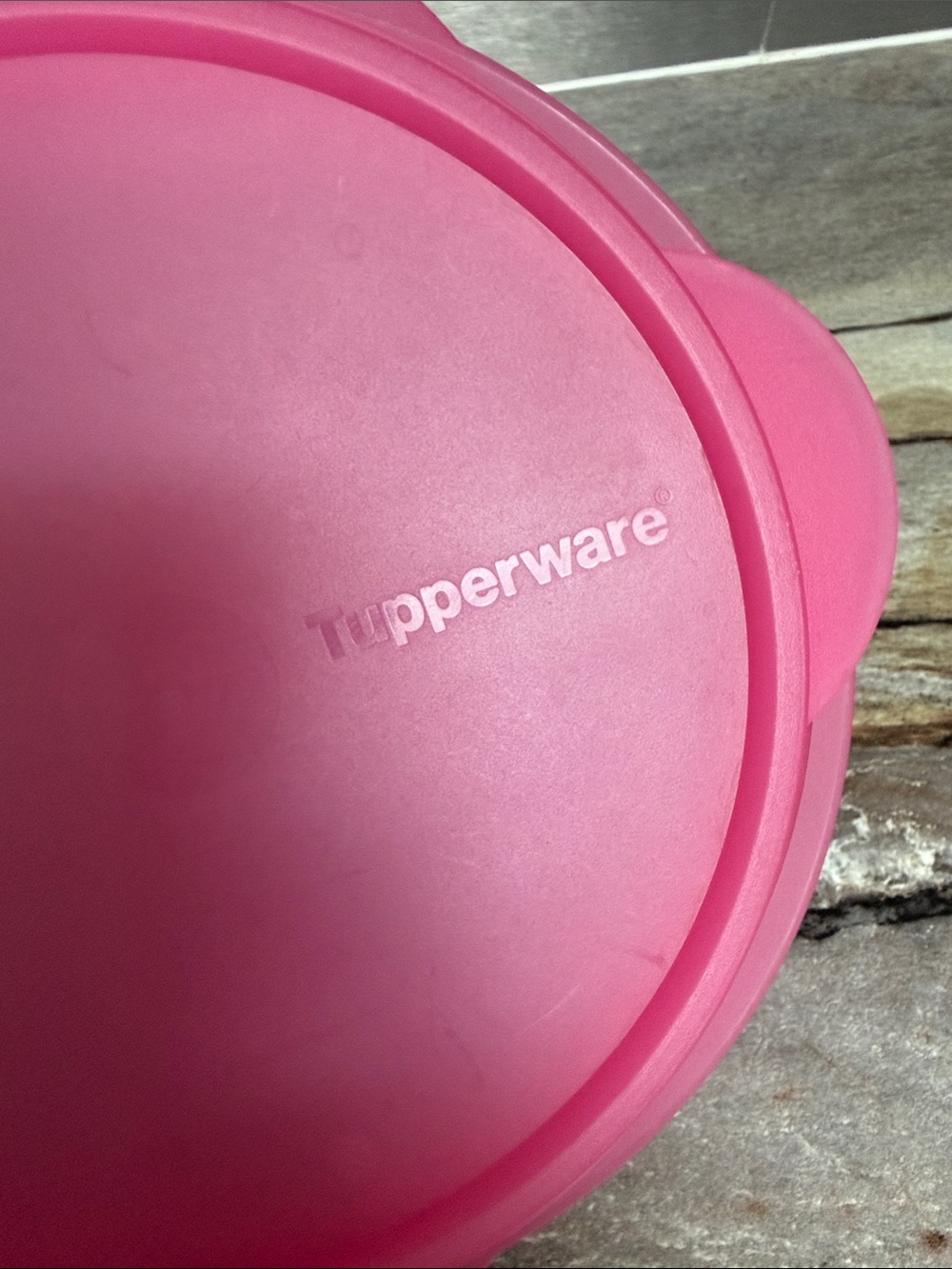 Tupperware Collapsible Flat Out Containers - Picture 3 of 8